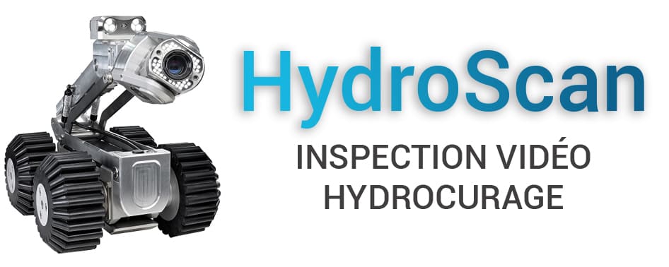 logo hydroscan 70